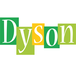 Dyson lemonade logo