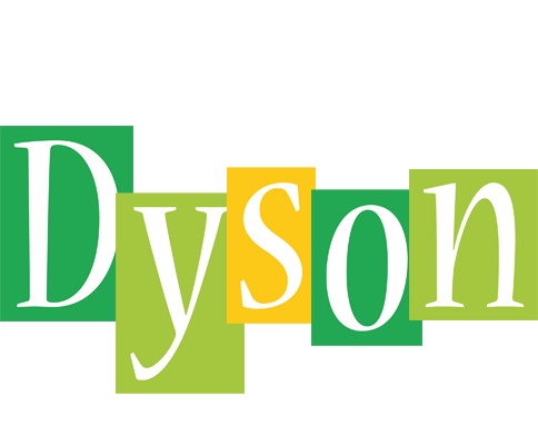 Dyson lemonade logo