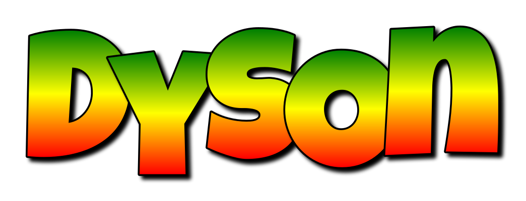 Dyson mango logo