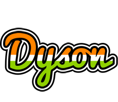 Dyson mumbai logo