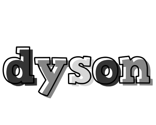 Dyson night logo