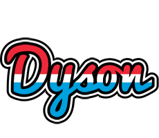 Dyson norway logo