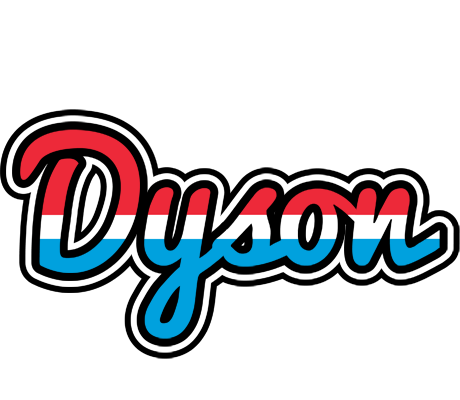 Dyson norway logo