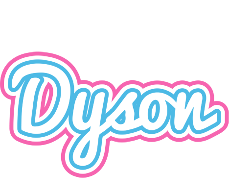 Dyson outdoors logo