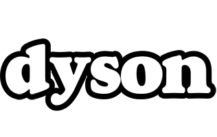 Dyson panda logo
