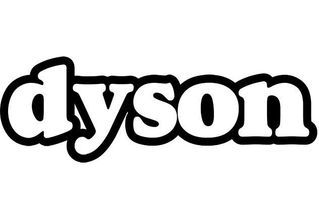 Dyson panda logo