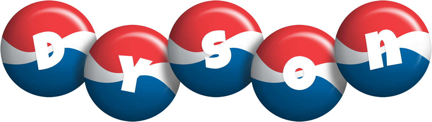 Dyson paris logo