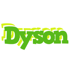 Dyson picnic logo