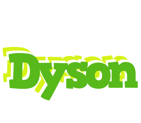 Dyson picnic logo