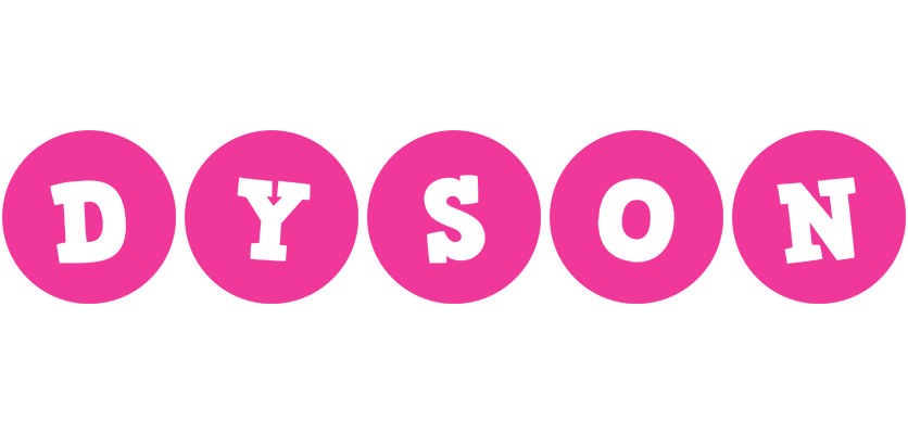 Dyson poker logo