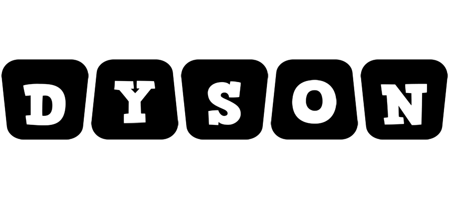 Dyson racing logo