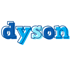 Dyson sailor logo