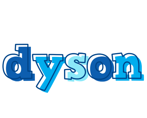 Dyson sailor logo