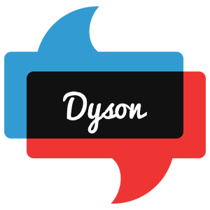 Dyson sharks logo