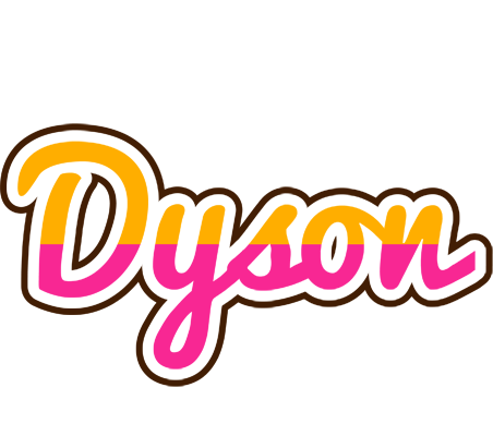 Dyson smoothie logo