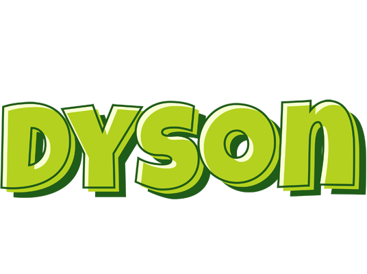 Dyson summer logo