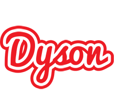 Dyson sunshine logo