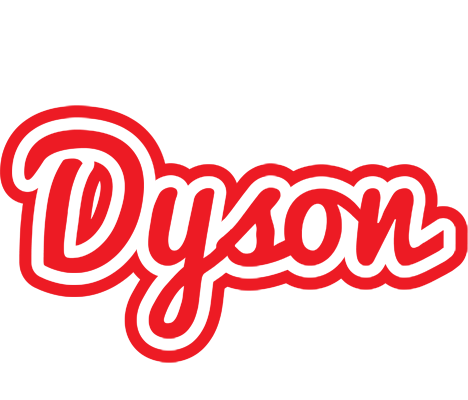 Dyson sunshine logo