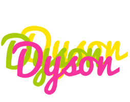 Dyson sweets logo