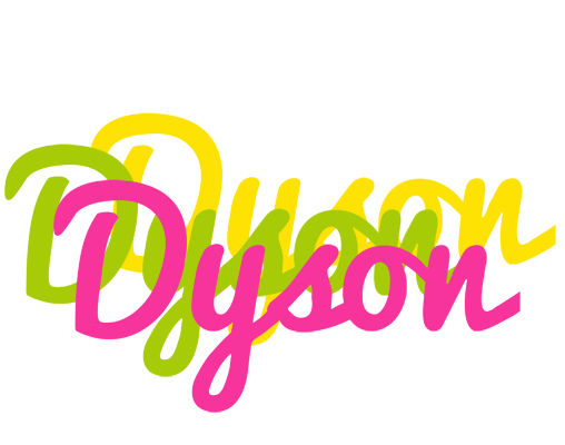 Dyson sweets logo