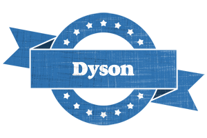 Dyson trust logo