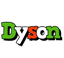 Dyson venezia logo