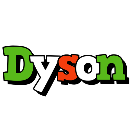 Dyson venezia logo