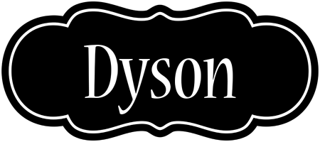 Dyson welcome logo