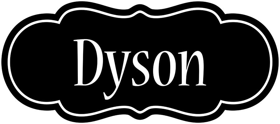 Dyson welcome logo