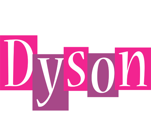 Dyson whine logo