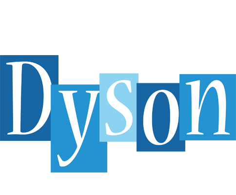 Dyson winter logo