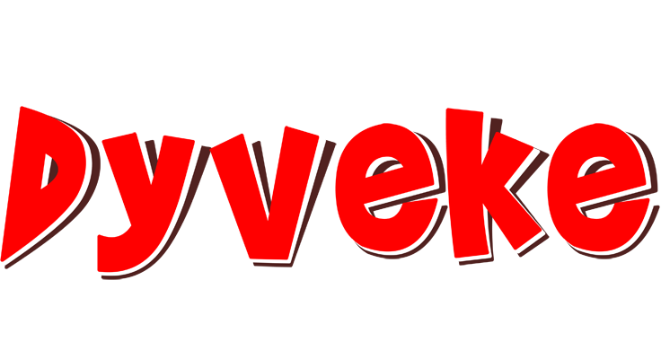 Dyveke basket logo