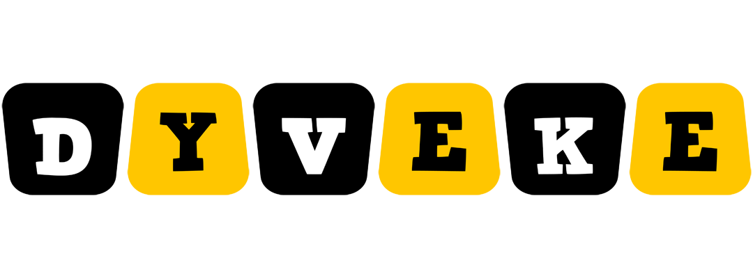 Dyveke boots logo
