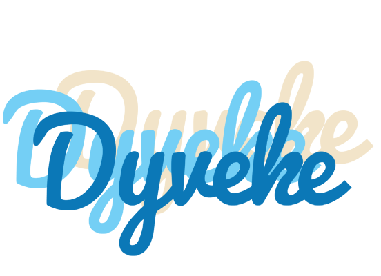 Dyveke breeze logo