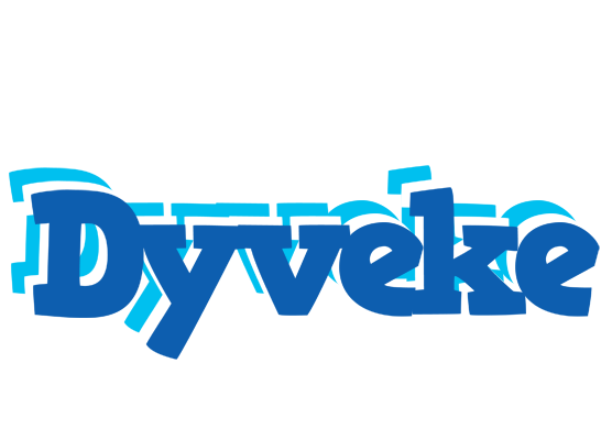 Dyveke business logo