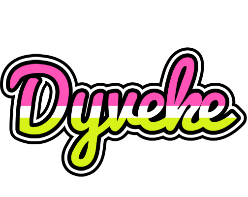 Dyveke candies logo
