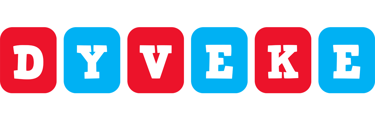 Dyveke diesel logo