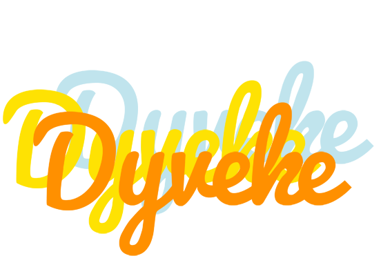 Dyveke energy logo