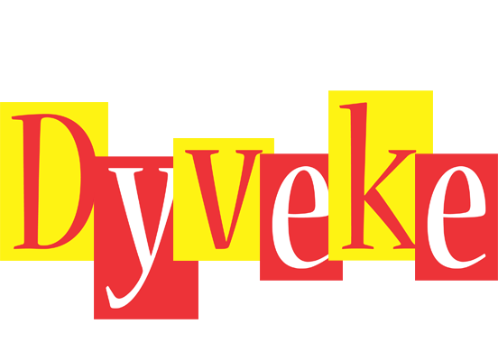 Dyveke errors logo