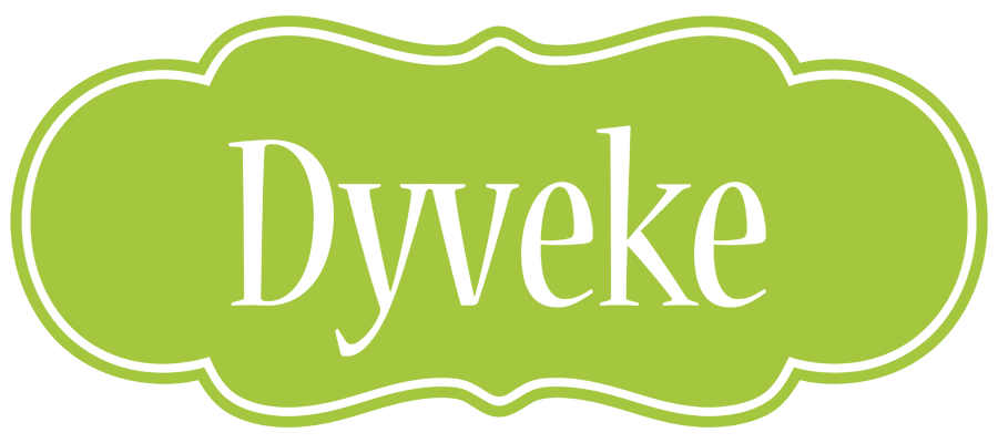 Dyveke family logo