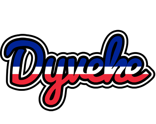 Dyveke france logo