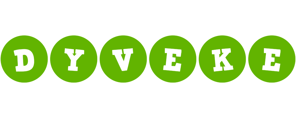 Dyveke games logo
