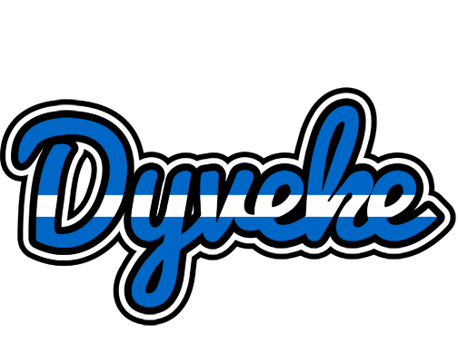 Dyveke greece logo