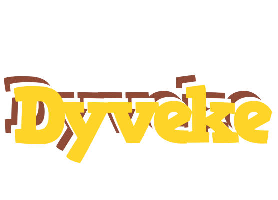 Dyveke hotcup logo
