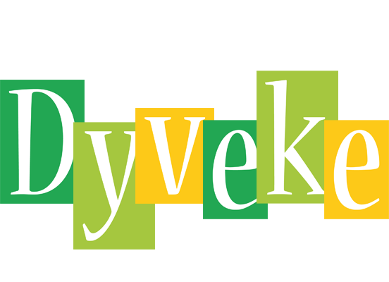 Dyveke lemonade logo