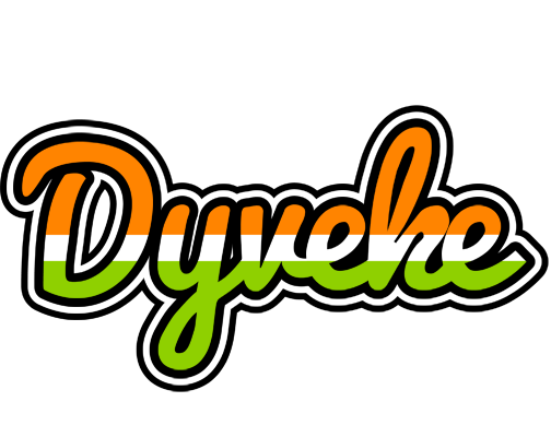 Dyveke mumbai logo