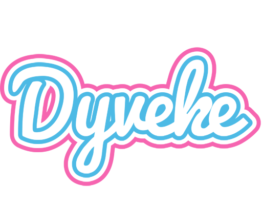 Dyveke outdoors logo