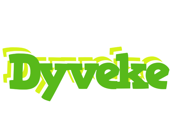 Dyveke picnic logo