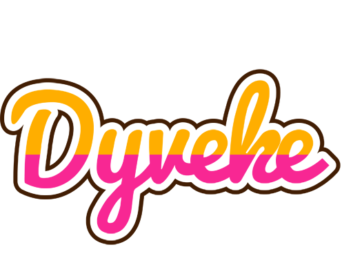 Dyveke smoothie logo