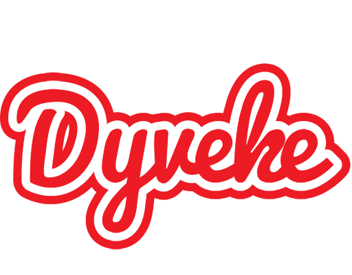 Dyveke sunshine logo